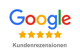 Ihre Google Bewertung